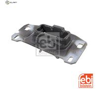 MOUNTING MANUAL TRANSMISSION 104384 FOR PEUGEOT 5GP /5GN 1.6L 4cyl 308 II