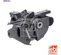 MOUNTING MANUAL TRANSMISSION 105746 FOR HYUNDAI G4ED 1.6L 4cyl ELANTRA