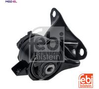 MOUNTING MANUAL TRANSMISSION 173673 FOR L5-VE 2.5L LF17/LF4J 2.0L 4cyl