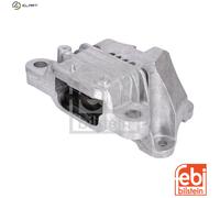 Left Upper Transmission Mount Fits Ford Kuga III OE 2 433 169 Febi 181126