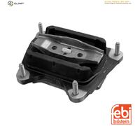Manual Transmission Mounting Rear Fits Ford VW FEBI BILSTEIN 199183