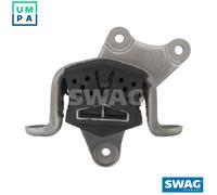 SWAG 30 94 7562 Mounting, manual transmission