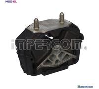 MOUNTING MANUAL TRANSMISSION 31306 FOR OPEL ASTRA/Hatchback 16LZ2/NZR 1.6L 4cyl