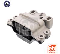 FEBI BILSTEIN 38534 Mounting, manual transmission