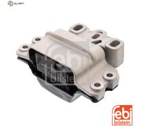 FEBI BILSTEIN 38534 Mounting, manual transmission