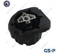 Gearbox mount 531468 GSP for BMW X5 X6