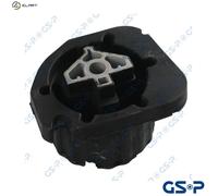 Gearbox mount 531468 GSP for BMW X5 X6