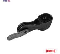 MOUNTING MANUAL TRANSMISSION 80004133 FOR FORD BTB/ASZ/AUY 1.9L 4cyl GALAXY