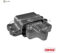 MOUNTING MANUAL TRANSMISSION 80004998 FOR VW SEAT CCZA 2.0L CFGC/DLUB 2.0L 4cyl