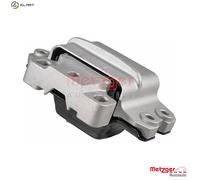 METZGER 8054097 Mounting, automatic transmission