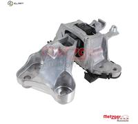 MOUNTING MANUAL TRANSMISSION 8054379 FOR OPEL ASTRA/K/Sports/Tourer 1.4L 4cyl