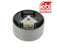Mounting, manual transmission FEBI BILSTEIN 29701 For MERCEDES-BENZ