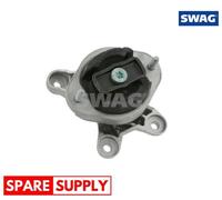 MOUNTING, MANUAL TRANSMISSION FOR AUDI A4 SWAG 32 92 3140 FITS REAR