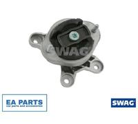 Mounting, manual transmission for AUDI A4 SWAG 32 92 3140 fits Rear