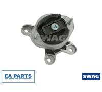 Mounting, manual transmission for AUDI A4 SWAG 32 92 3140 fits Rear NEW