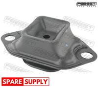 MOUNTING, MANUAL TRANSMISSION FOR DACIA DUSTER FEBEST RNM-DUSTLH FITS LEFT