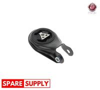MOUNTING, MANUAL TRANSMISSION FOR FORD C-MAX ESCAPE FOCUS CORTECO 80004151