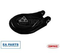 Mounting, manual transmission for FORD C-MAX ESCAPE FOCUS CORTECO 80004151