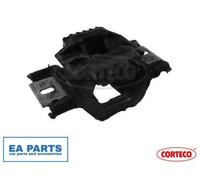 Mounting, manual transmission for FORD FIESTA FUSION CORTECO 80004139