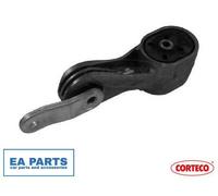 Mounting, manual transmission for FORD GALAXY CORTECO 80004133