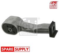 MOUNTING, MANUAL TRANSMISSION FOR FORD GALAXY FEBI BILSTEIN 23374 FITS REAR