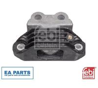 Mounting, manual transmission for JEEP RENEGADE SUV FEBI BILSTEIN 102691