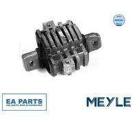 Mounting, manual transmission for MERCEDES-BENZ C208 A208 MEYLE 014 024 0057