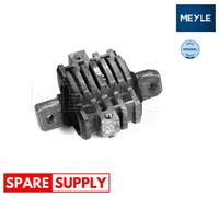 MOUNTING, MANUAL TRANSMISSION FOR MERCEDES-BENZ MEYLE 014 024 0057 FITS REAR