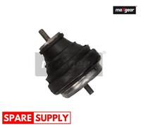 MOUNTING, MANUAL TRANSMISSION FOR MERCEDES-BENZ W638 MAXGEAR 40-0271 FITS REAR