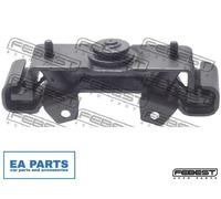 Mounting, manual transmission for MITSUBISHI CHALLENGER HUNTER FEBEST MM-KB4TM