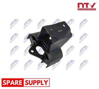 MOUNTING, MANUAL TRANSMISSION FOR MITSUBISHI CHALLENGER NTY ZPS-MS-096 FITS REAR