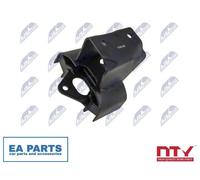 Mounting, manual transmission for MITSUBISHI CHALLENGER NTY ZPS-MS-096 fits Rear