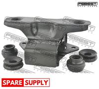 MOUNTING, MANUAL TRANSMISSION FOR MITSUBISHI FEBEST MM-K94WR-KIT FITS REAR