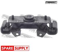 MOUNTING, MANUAL TRANSMISSION FOR MITSUBISHI FEBEST MM-KB4TM FITS REAR FITTING