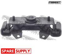 MOUNTING, MANUAL TRANSMISSION FOR MITSUBISHI FEBEST MM-KB4TM FITS REAR FITTING