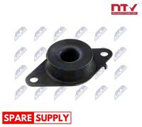 MOUNTING, MANUAL TRANSMISSION FOR RENAULT ESPACE LAGUNA NTY ZPS-RE-045 FITS LEFT