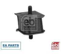 Mounting, manual transmission for VOLVO 240 260 FEBI BILSTEIN 15789 fits Rear