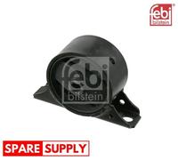 MOUNTING, MANUAL TRANSMISSION FOR VOLVO S40 V40 FEBI BILSTEIN 22703 FITS REAR