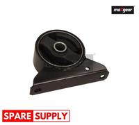 MOUNTING, MANUAL TRANSMISSION FOR VOLVO S40 V40 MAXGEAR 40-0115 FITS FRONT