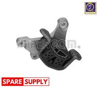 MOUNTING, MANUAL TRANSMISSION FOR VW ORIGINAL IMPERIUM 37397
