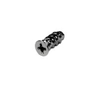 Mounting PC Case Fan Screws 50 Pack - -