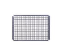 Mounting Plate 800x600mm Perforated System CFL479A