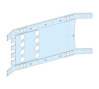 Mounting Plate Horizontal Fixed NS-INS630 with PrismSeT LVS03452