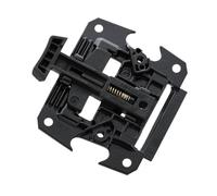 Bosch Bike Nyon Bui350 Battery Holder One Size Black