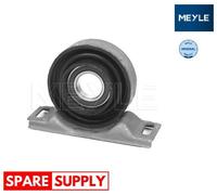 MOUNTING, PROPSHAFT FOR BMW E30 E34 E32 MEYLE 300 261 2191/S FITS CENTRE