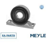 Mounting, propshaft for BMW E30 MEYLE 300 261 2191/S fits Centre