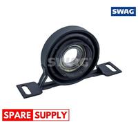 MOUNTING, PROPSHAFT FOR BMW E36 E46 E34 E39 SWAG 20 87 0001 FITS CENTRE