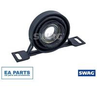 Mounting, propshaft for BMW E36 SWAG 20 87 0001 fits Centre