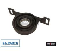 Mounting, propshaft for BMW E38 MAXGEAR 49-1351 fits Centre