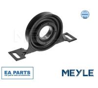 Mounting, propshaft for BMW E38 MEYLE 300 261 2110/S fits Centre NEW
